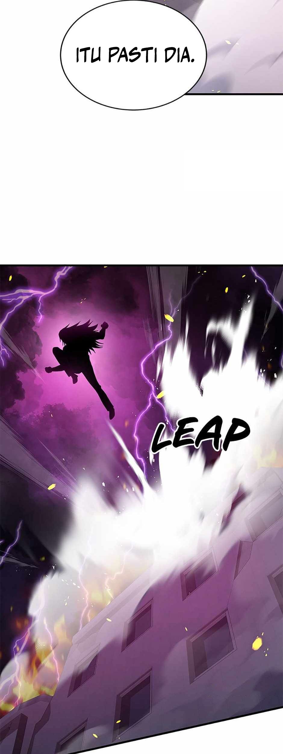 Heir of Mythical Heroes Chapter 59 - halaman 18