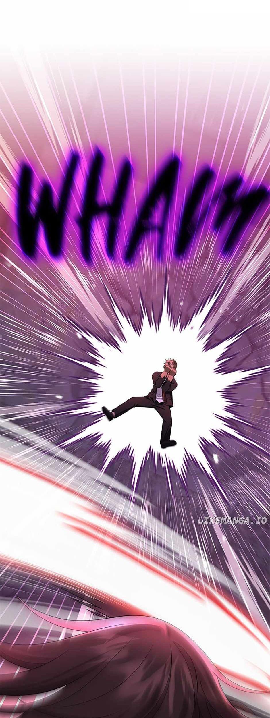 Heir of Mythical Heroes Chapter 59 - halaman 21