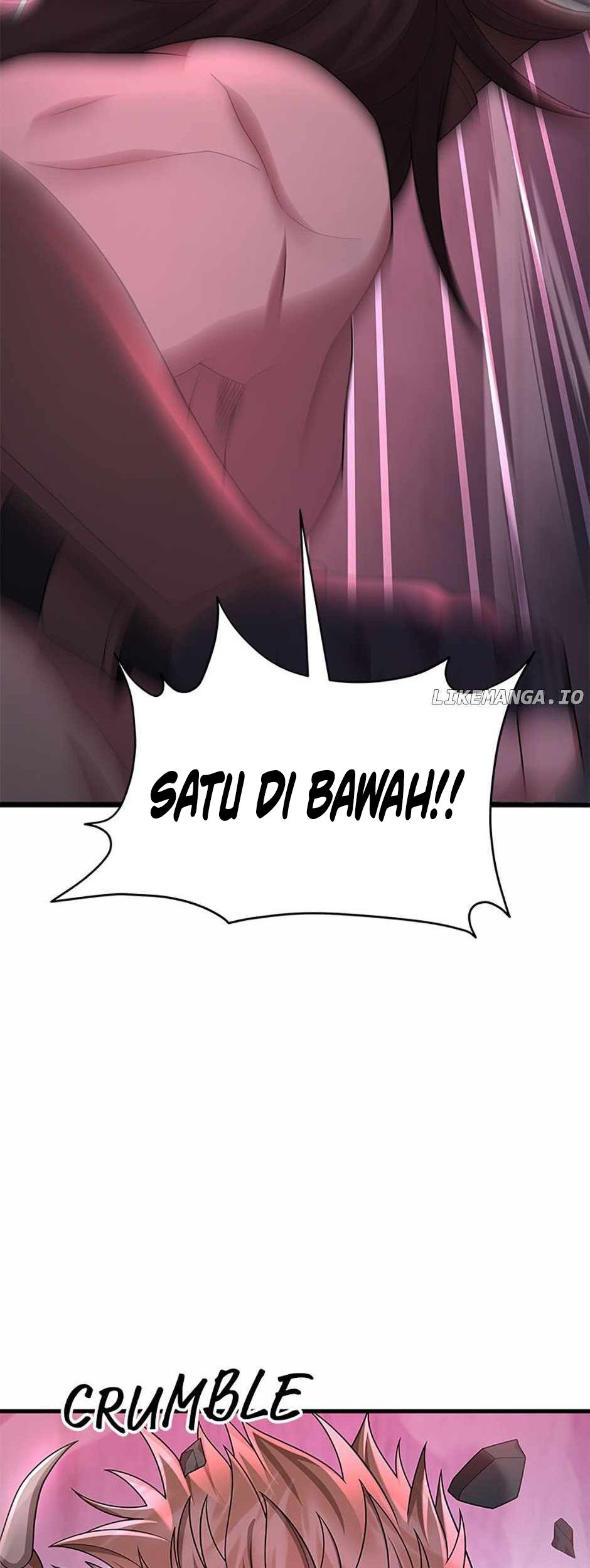 Heir of Mythical Heroes Chapter 59 - halaman 22