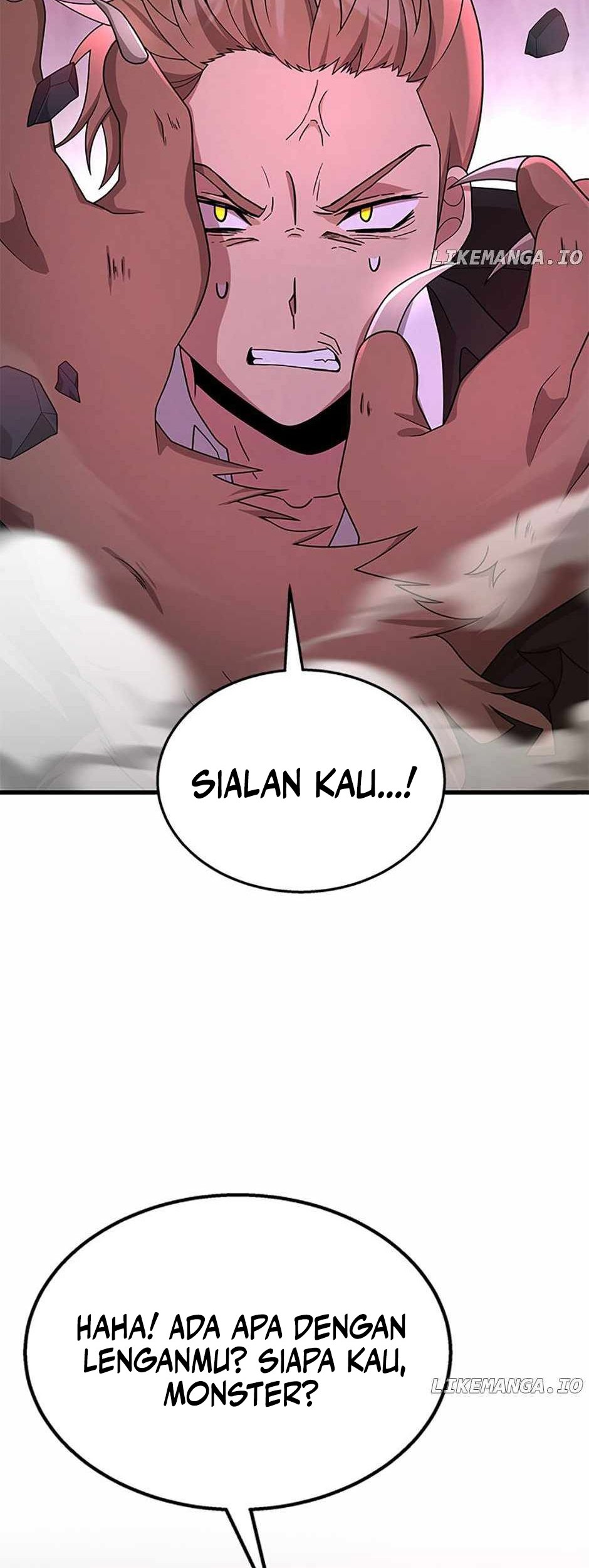 Heir of Mythical Heroes Chapter 59 - halaman 23