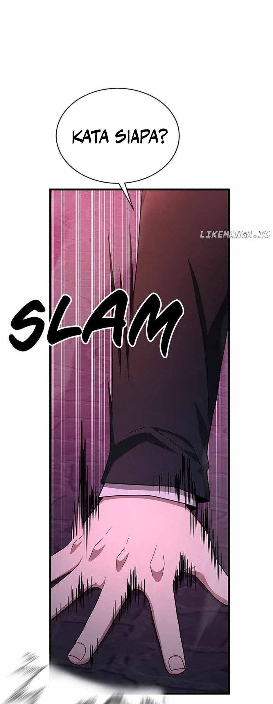 Heir of Mythical Heroes Chapter 59 - halaman 25