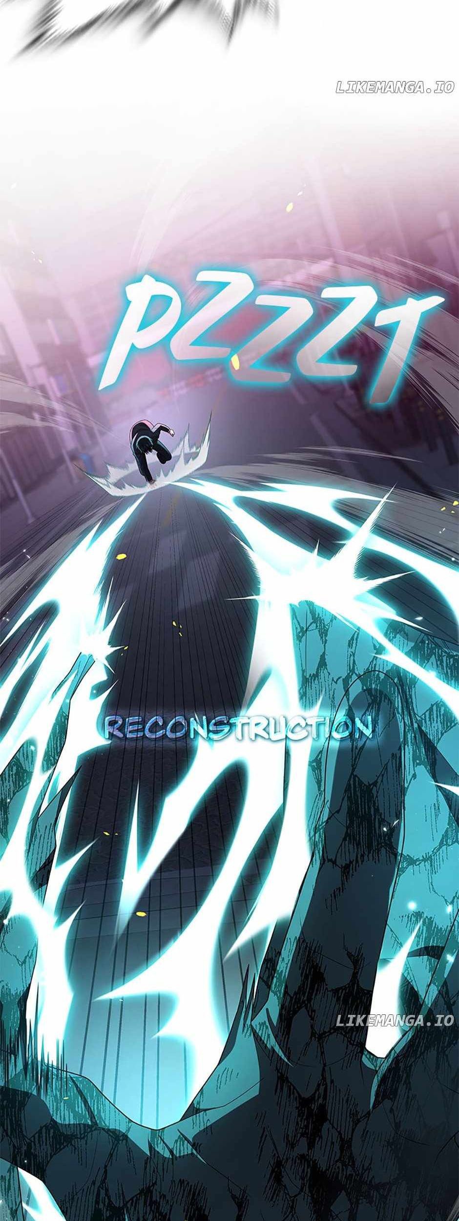 Heir of Mythical Heroes Chapter 59 - halaman 26