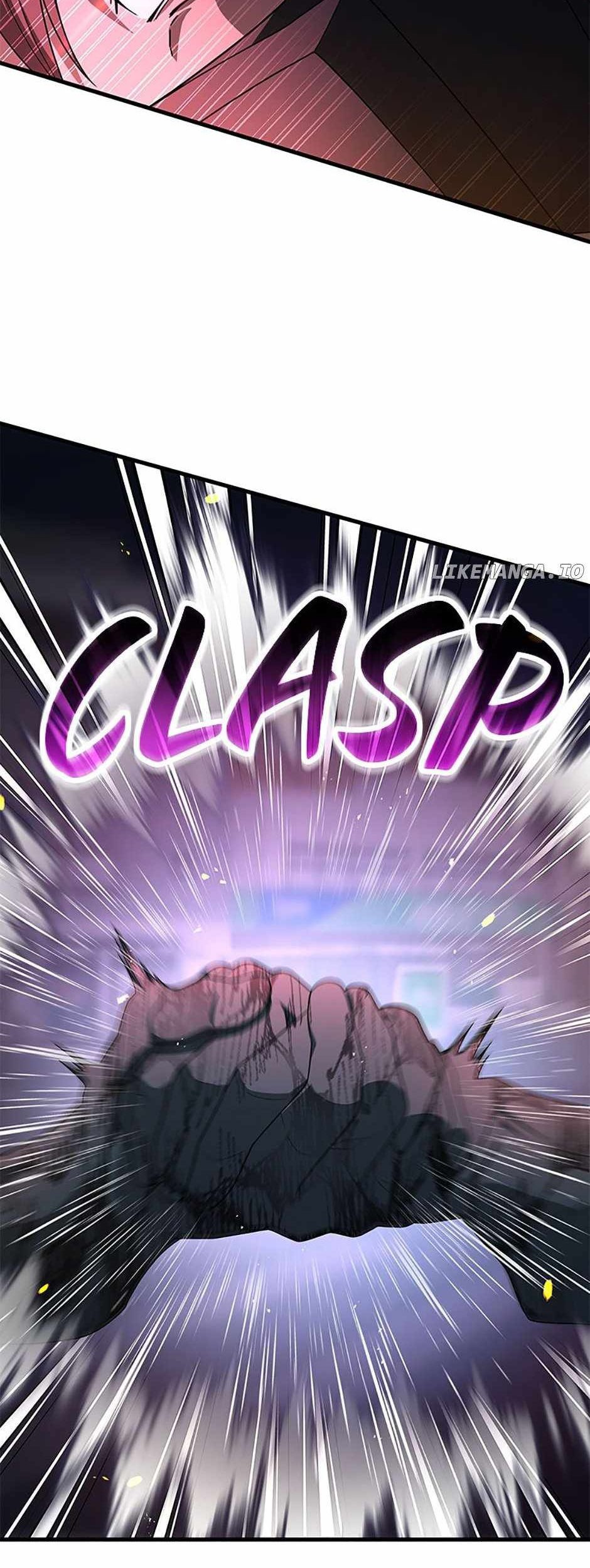 Heir of Mythical Heroes Chapter 59 - halaman 28