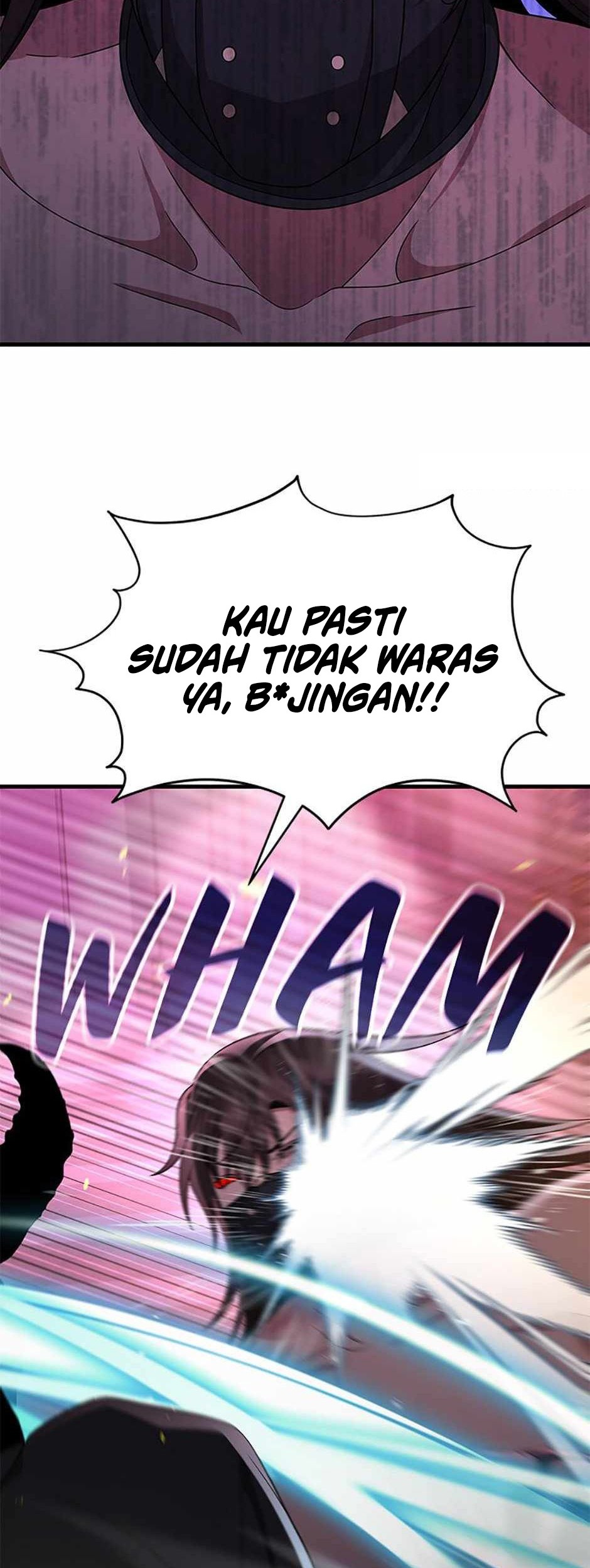 Heir of Mythical Heroes Chapter 59 - halaman 33