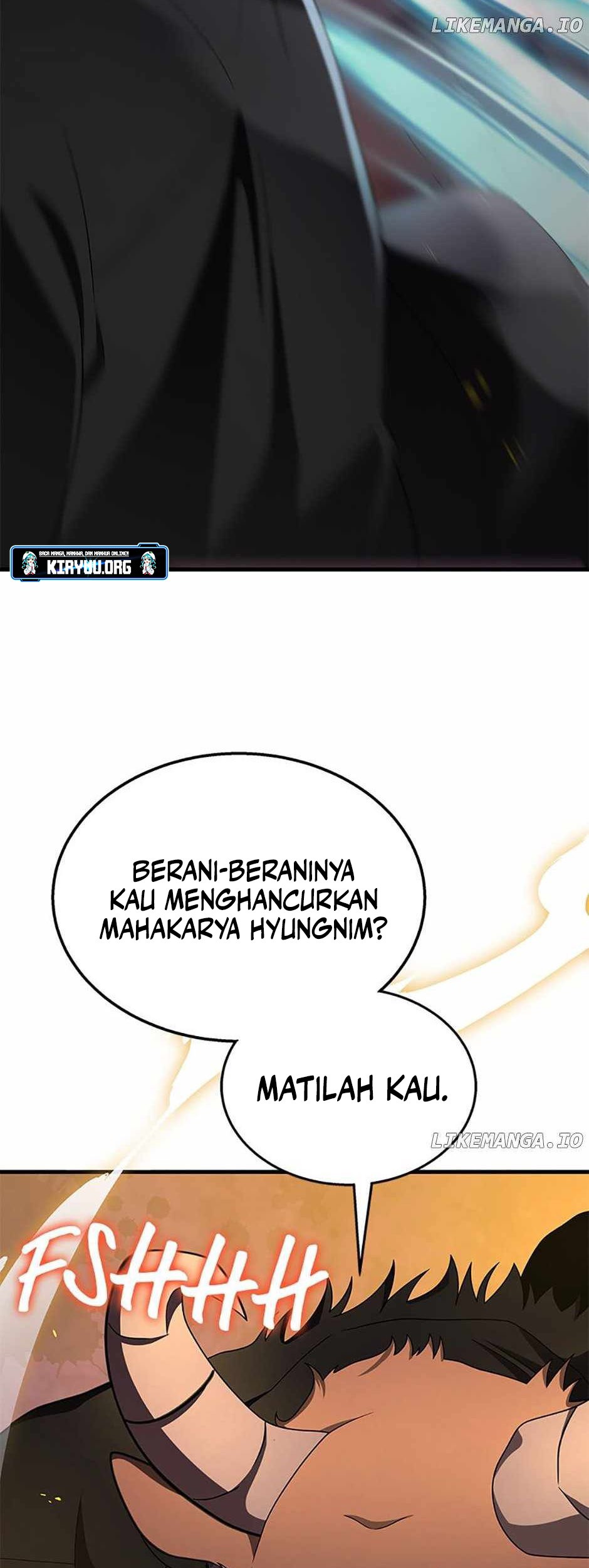 Heir of Mythical Heroes Chapter 59 - halaman 34