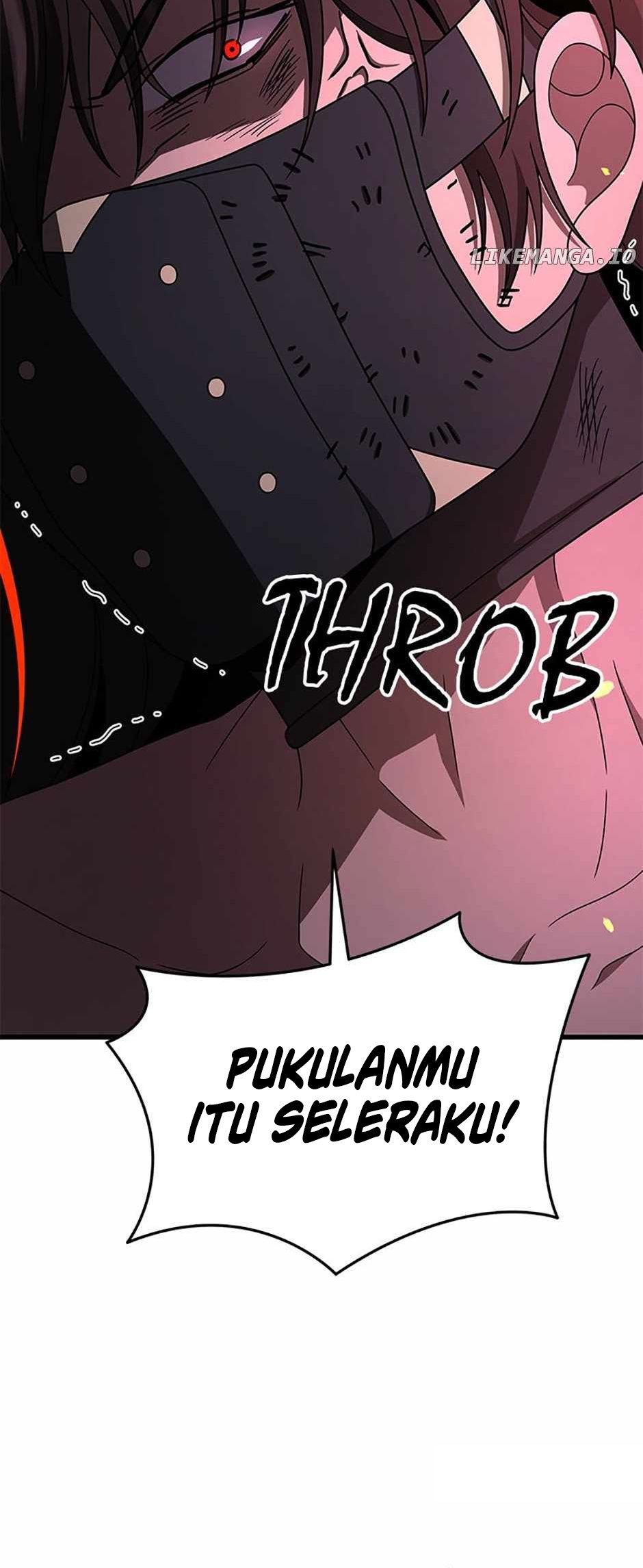 Heir of Mythical Heroes Chapter 59 - halaman 36