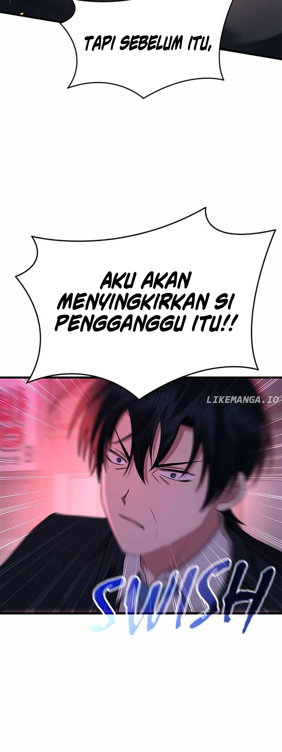 Heir of Mythical Heroes Chapter 59 - halaman 38