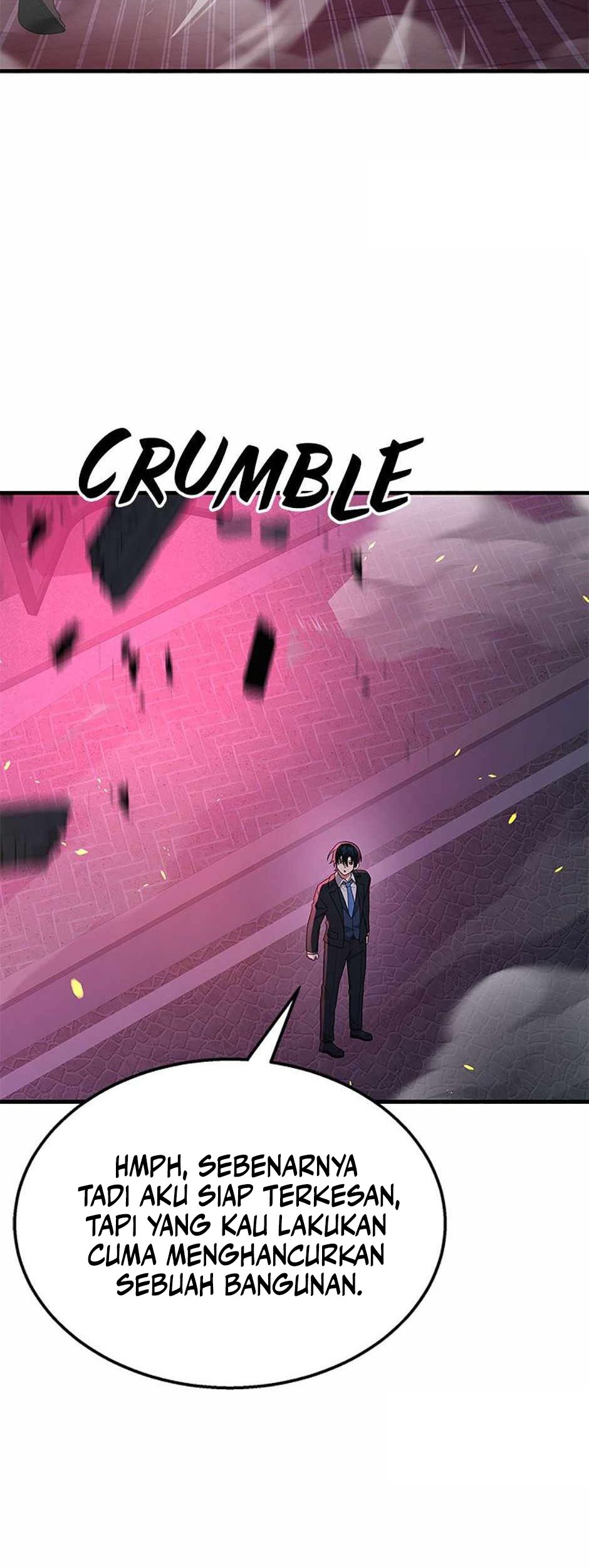 Heir of Mythical Heroes Chapter 59 - halaman 40