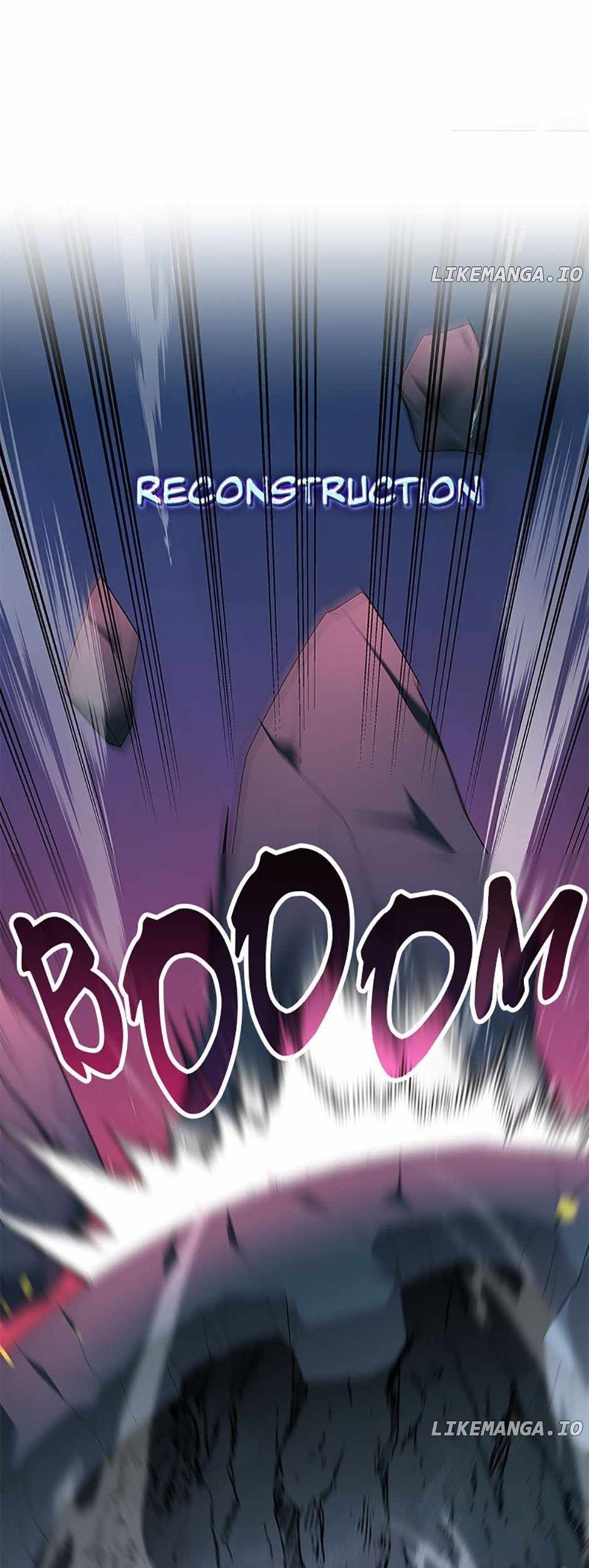 Heir of Mythical Heroes Chapter 59 - halaman 43