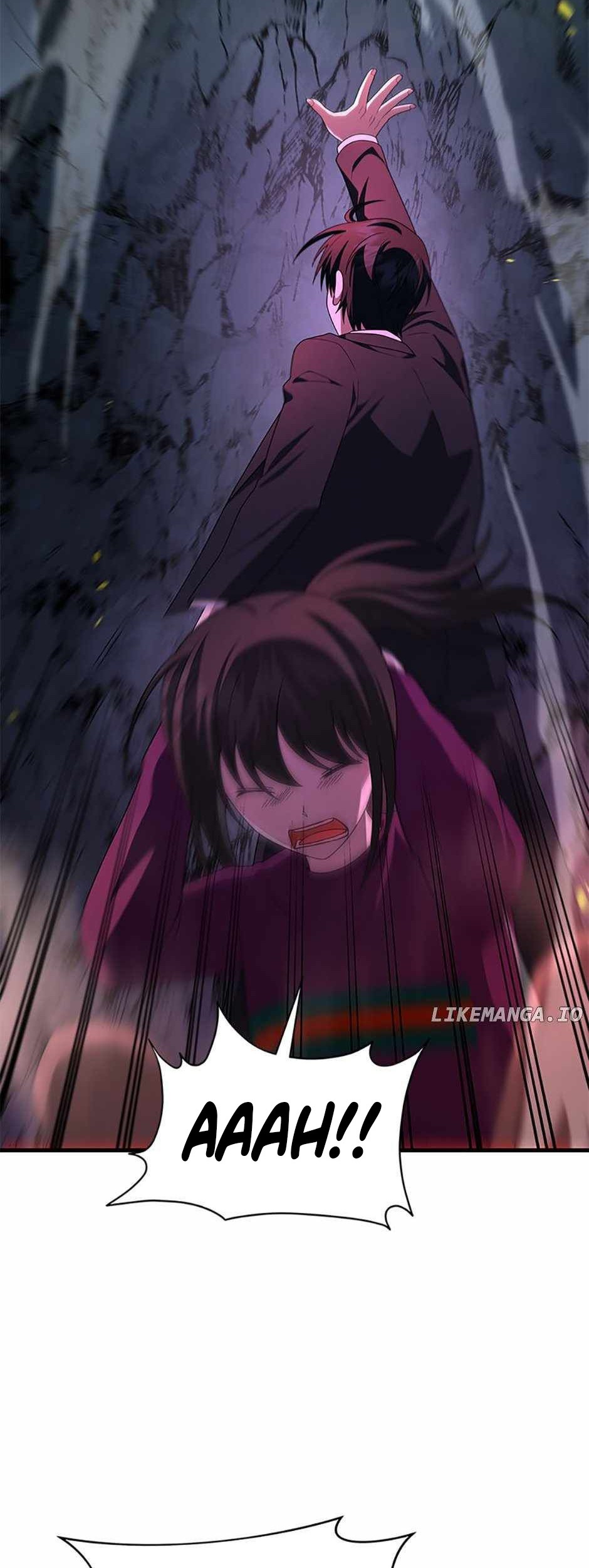 Heir of Mythical Heroes Chapter 59 - halaman 44
