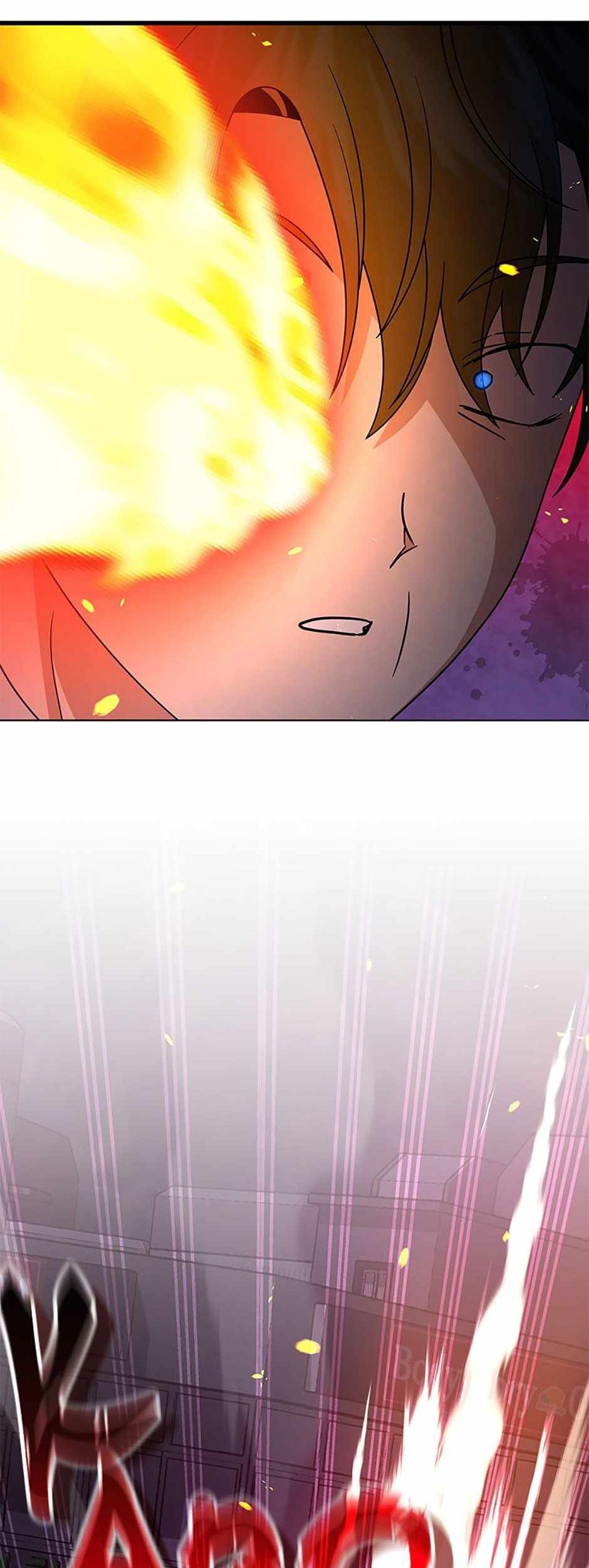 Heir of Mythical Heroes Chapter 59 - halaman 47