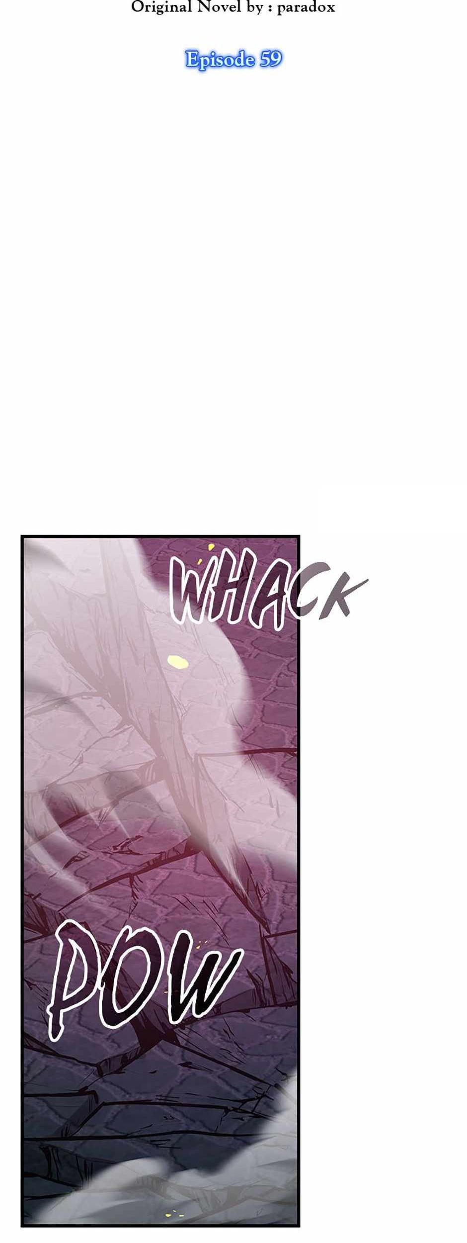 Heir of Mythical Heroes Chapter 59 - halaman 50