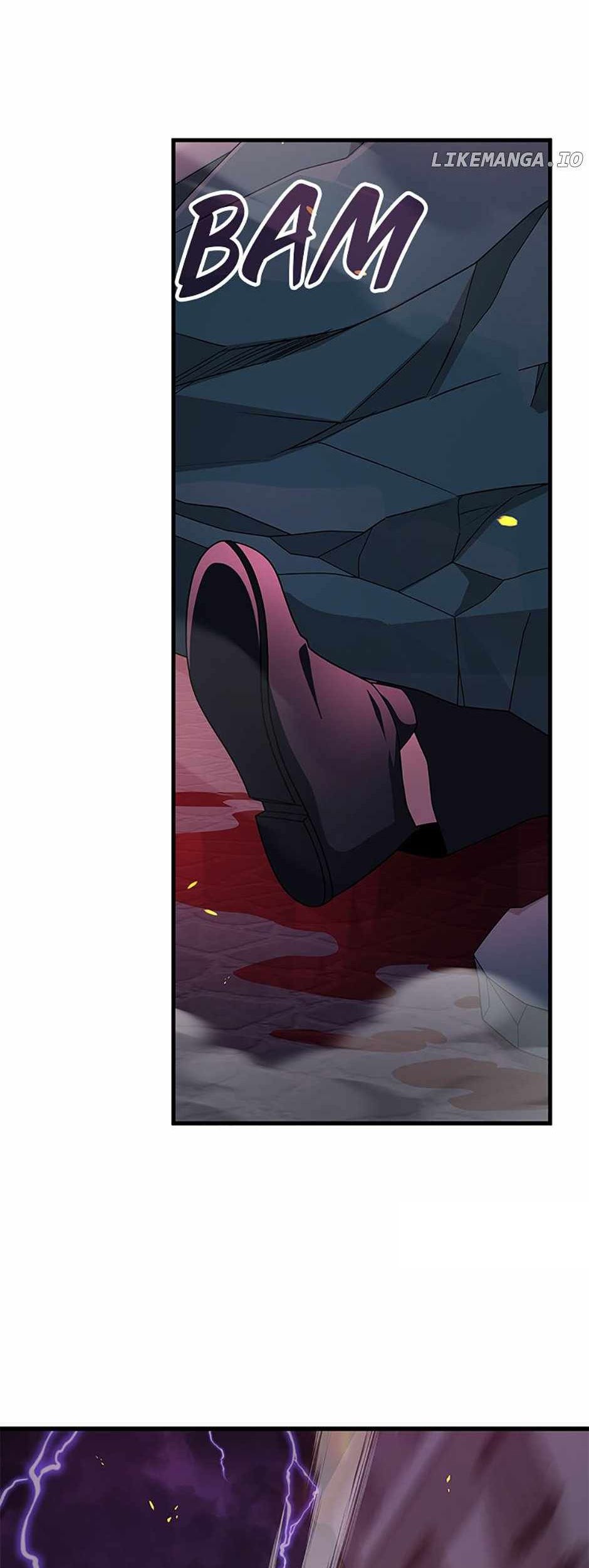 Heir of Mythical Heroes Chapter 59 - halaman 51