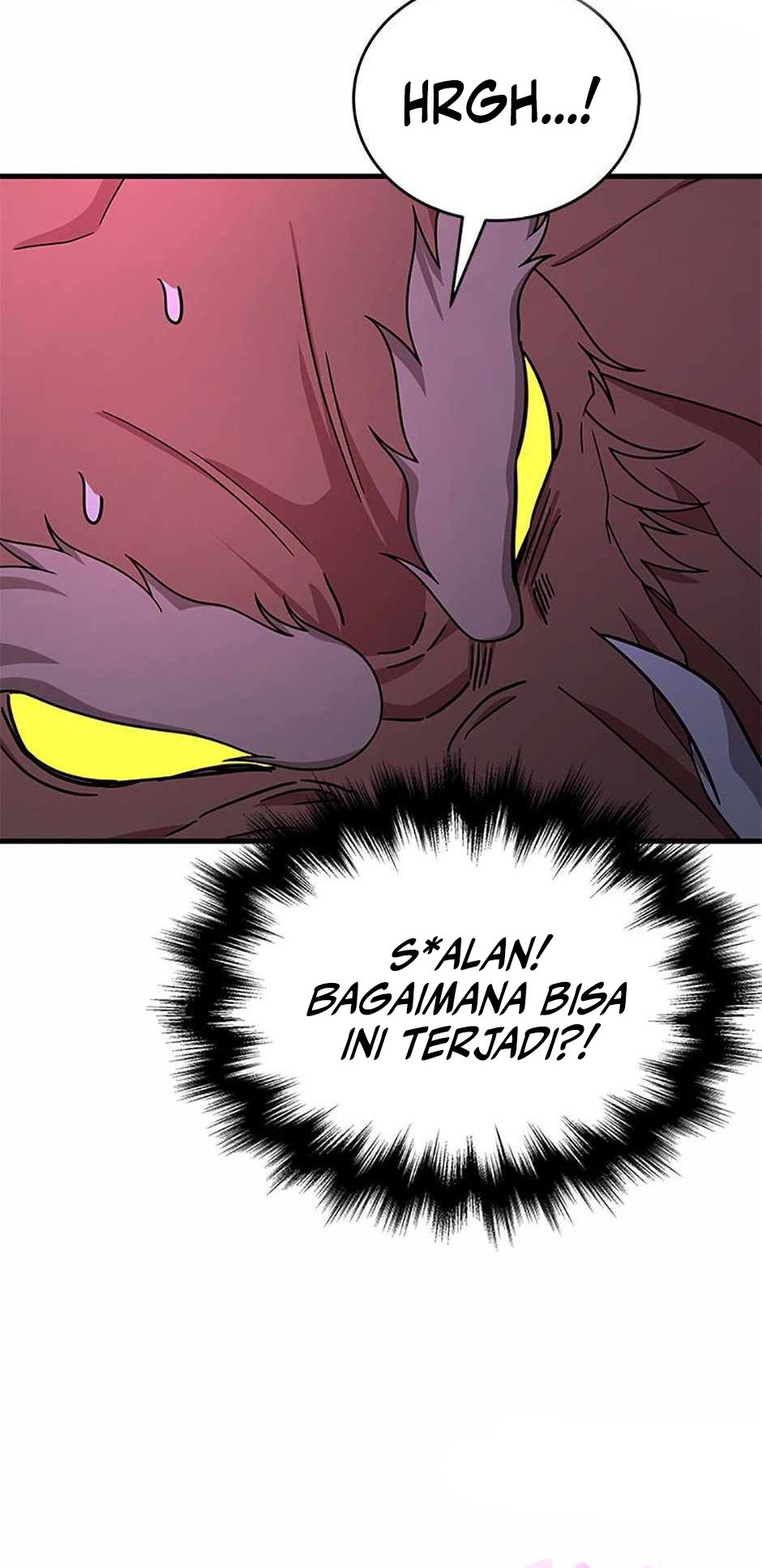 Heir of Mythical Heroes Chapter 59 - halaman 54
