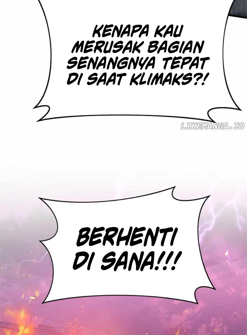 Heir of Mythical Heroes Chapter 59 - halaman 60