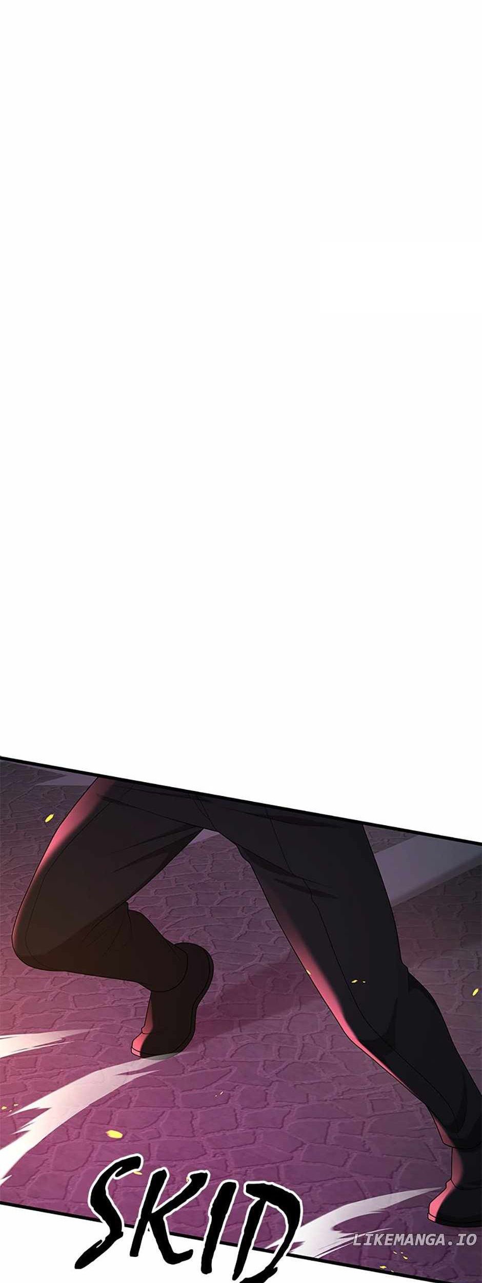 Heir of Mythical Heroes Chapter 59 - halaman 62