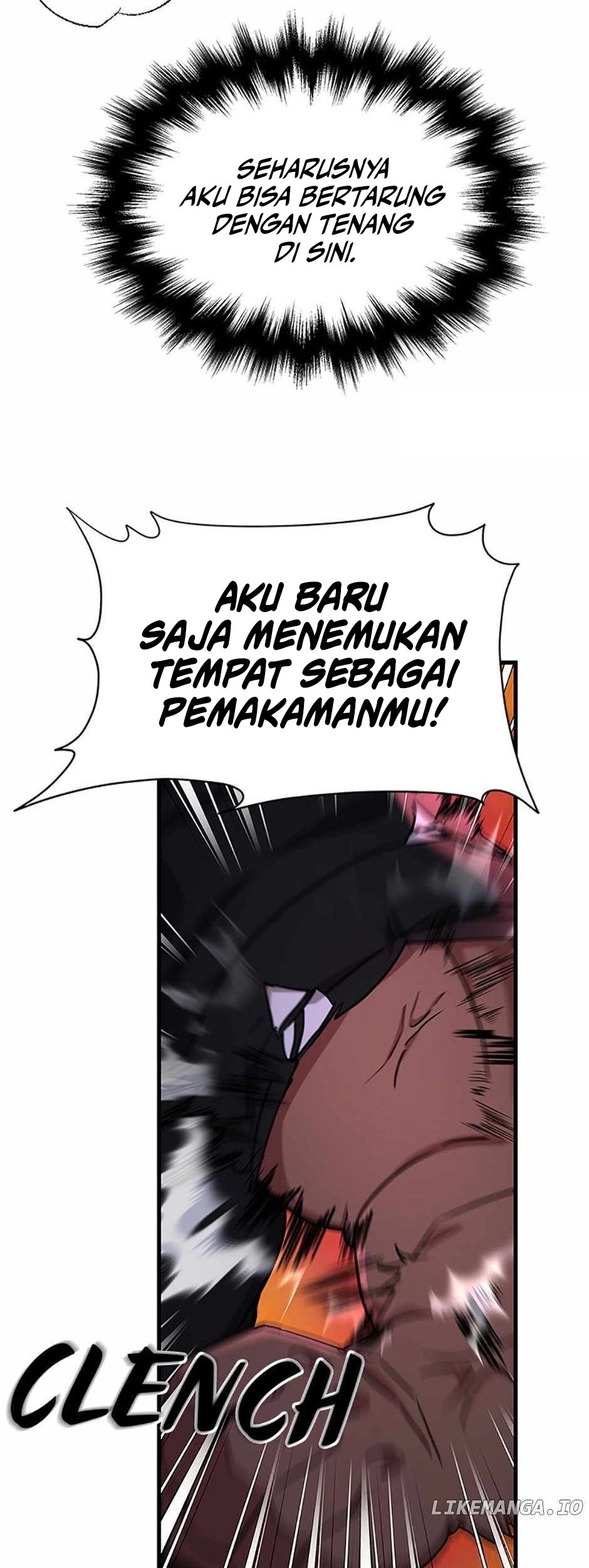 Heir of Mythical Heroes Chapter 59 - halaman 65