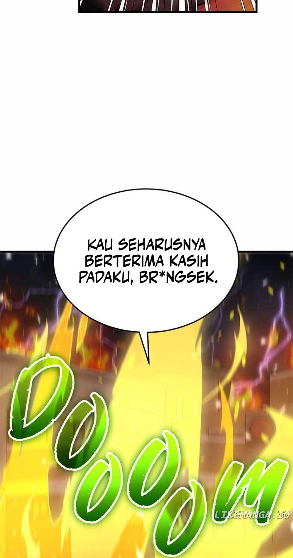 Heir of Mythical Heroes Chapter 59 - halaman 66