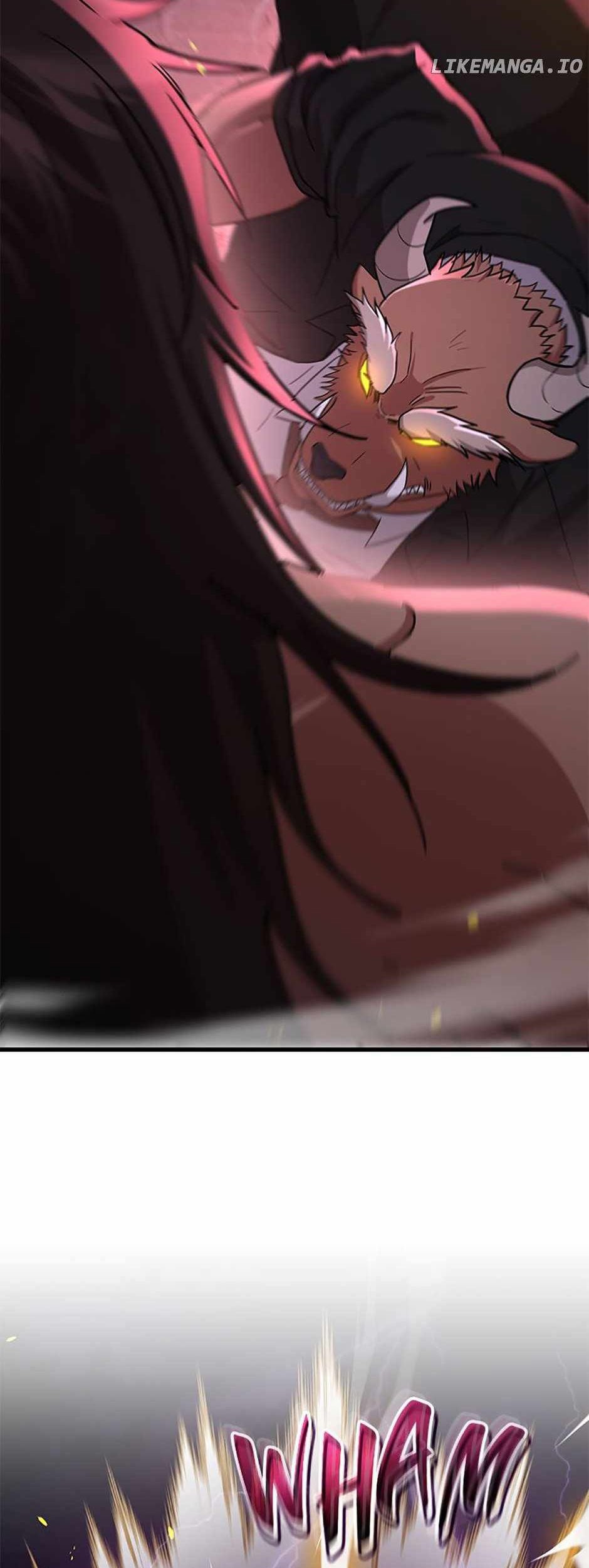Heir of Mythical Heroes Chapter 59 - halaman 69