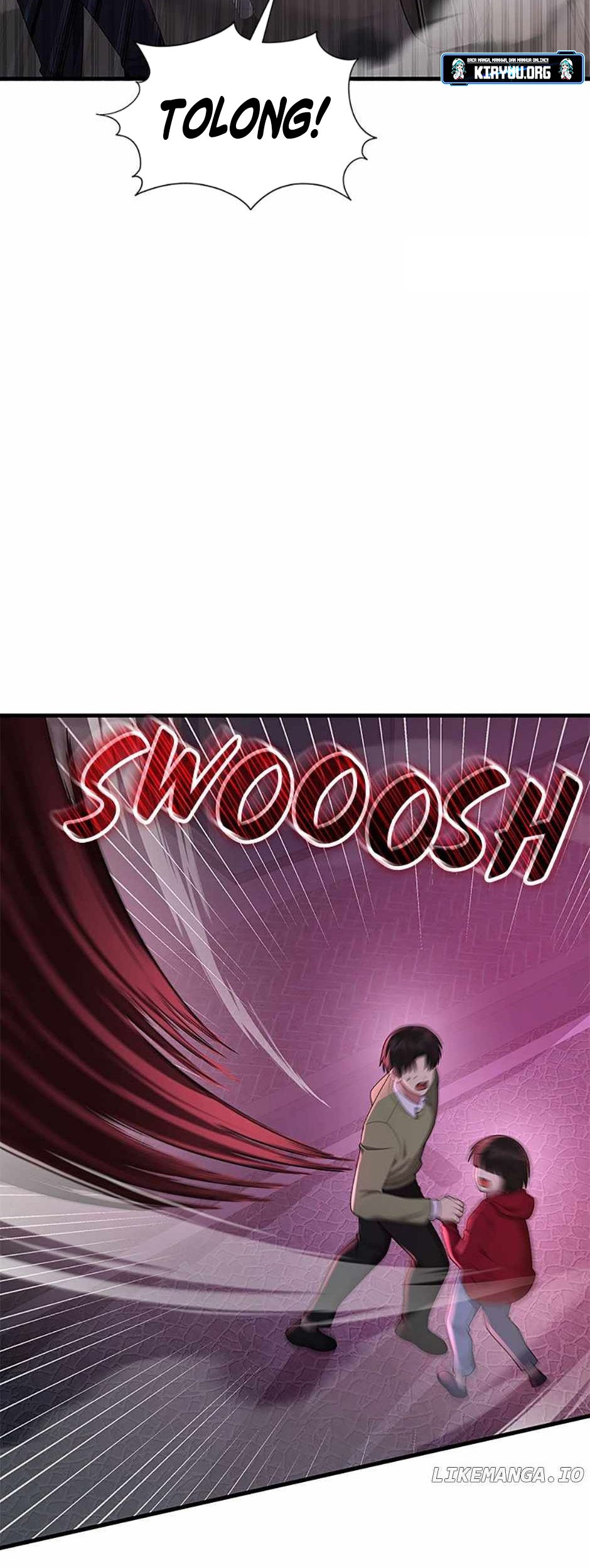 Heir of Mythical Heroes Chapter 59 - halaman 7