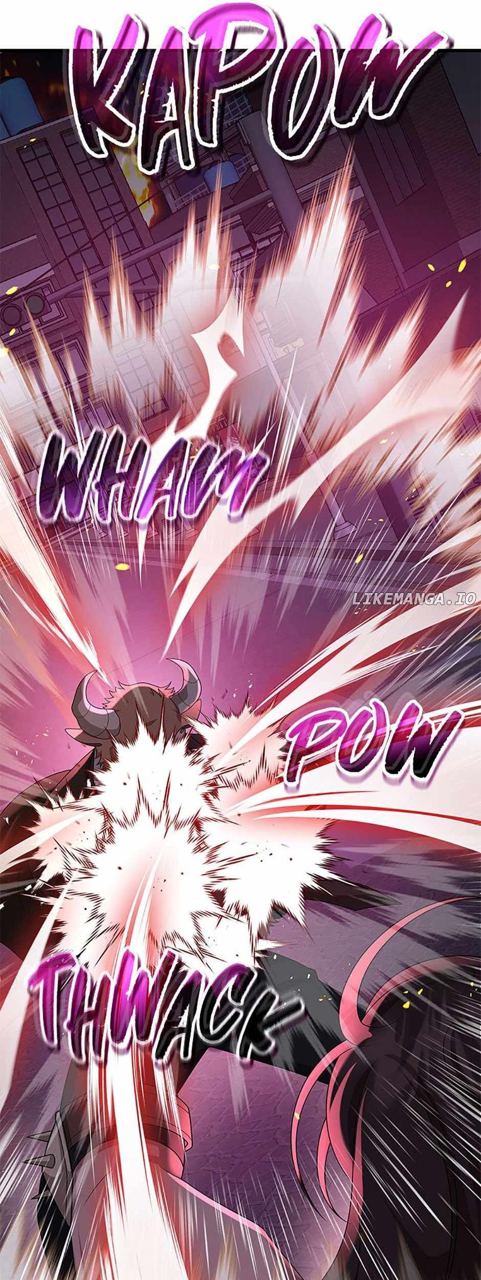 Heir of Mythical Heroes Chapter 59 - halaman 73