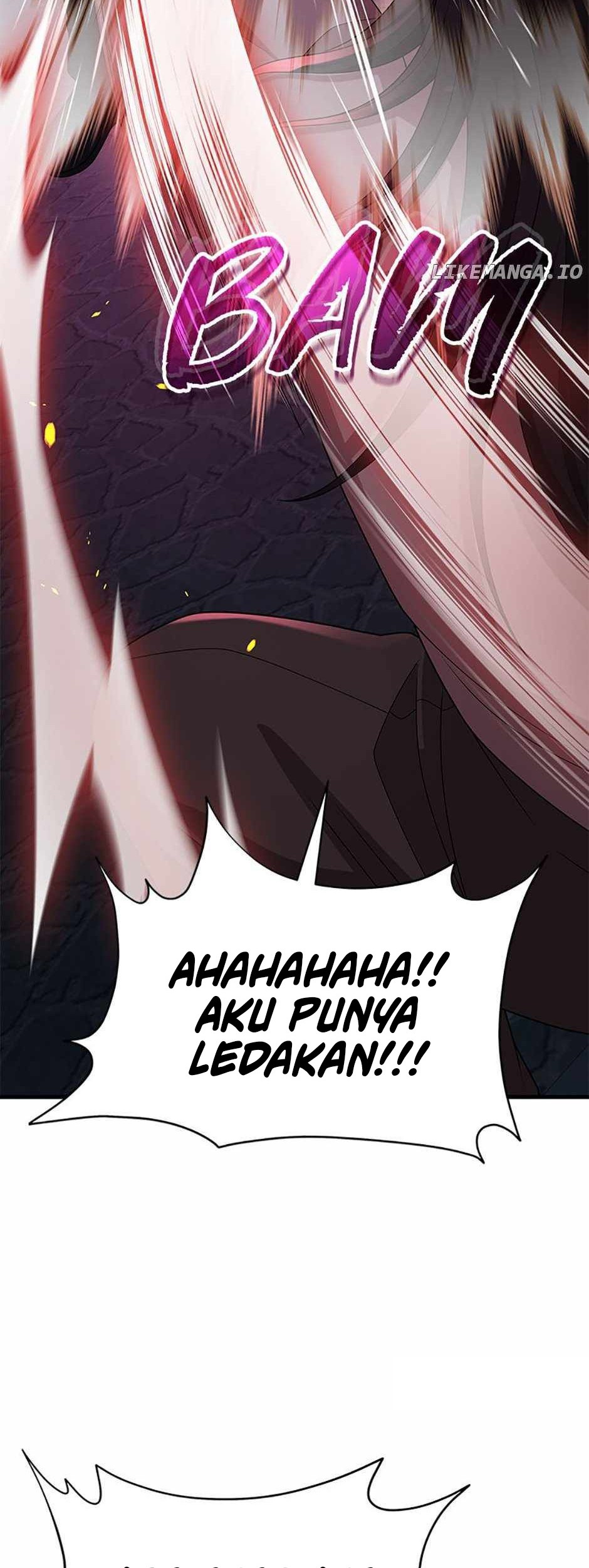 Heir of Mythical Heroes Chapter 59 - halaman 74