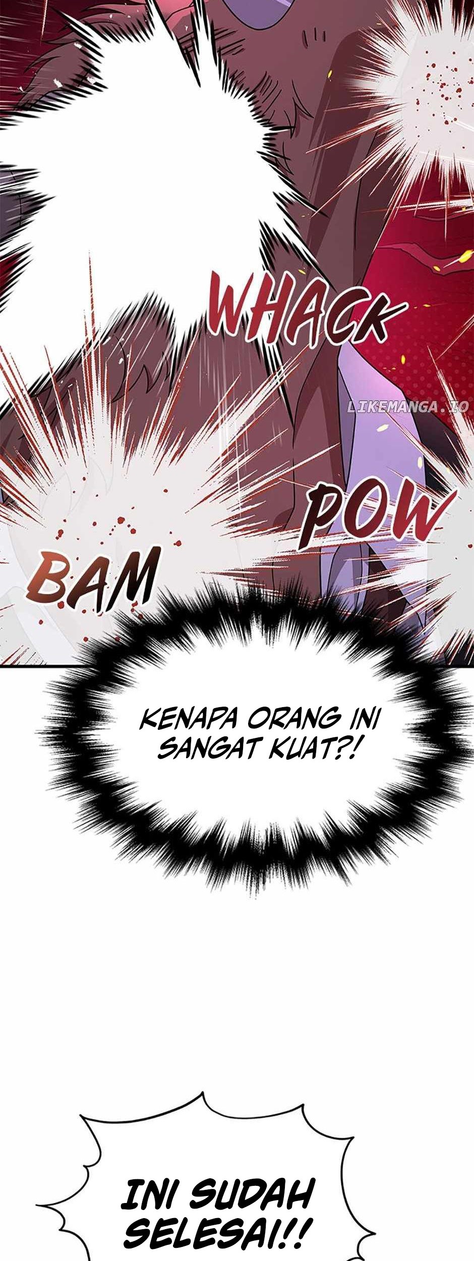 Heir of Mythical Heroes Chapter 59 - halaman 76