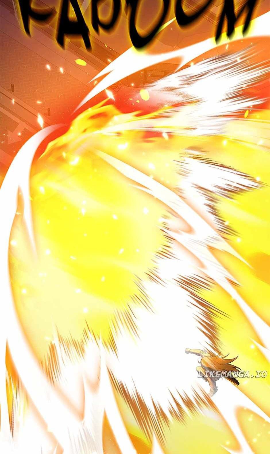 Heir of Mythical Heroes Chapter 59 - halaman 78