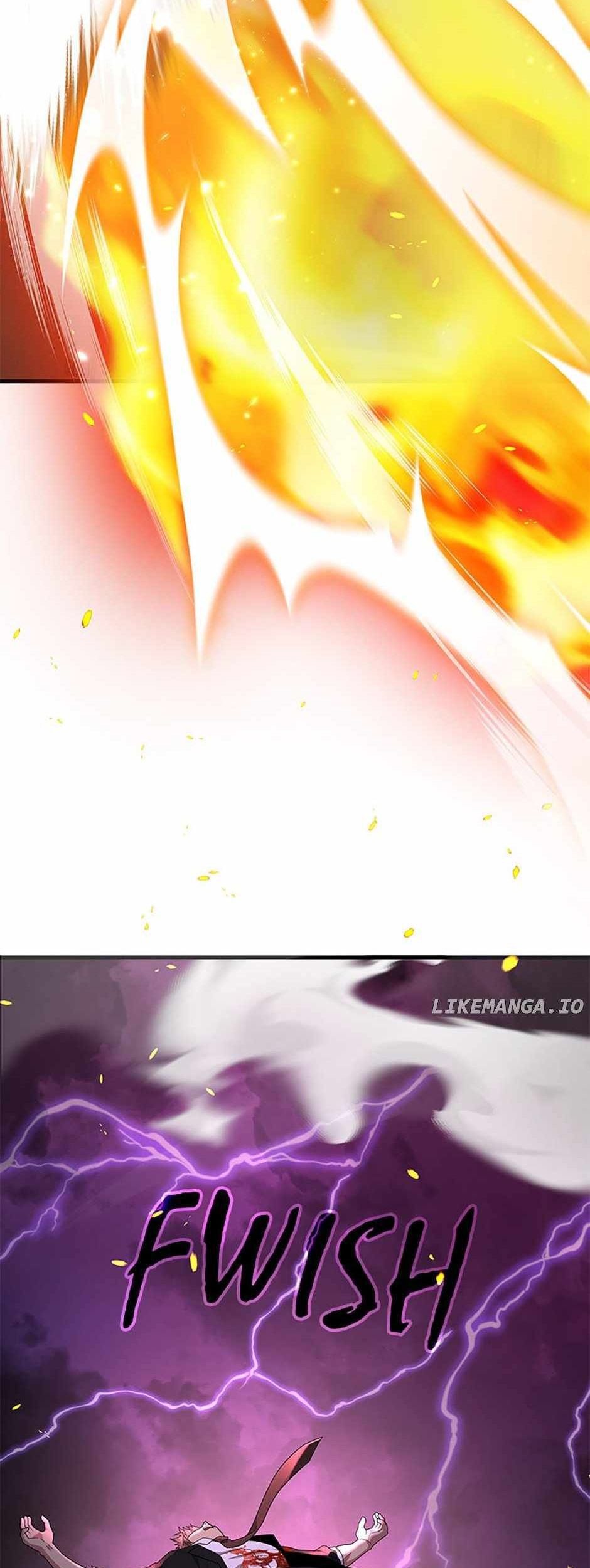 Heir of Mythical Heroes Chapter 59 - halaman 79
