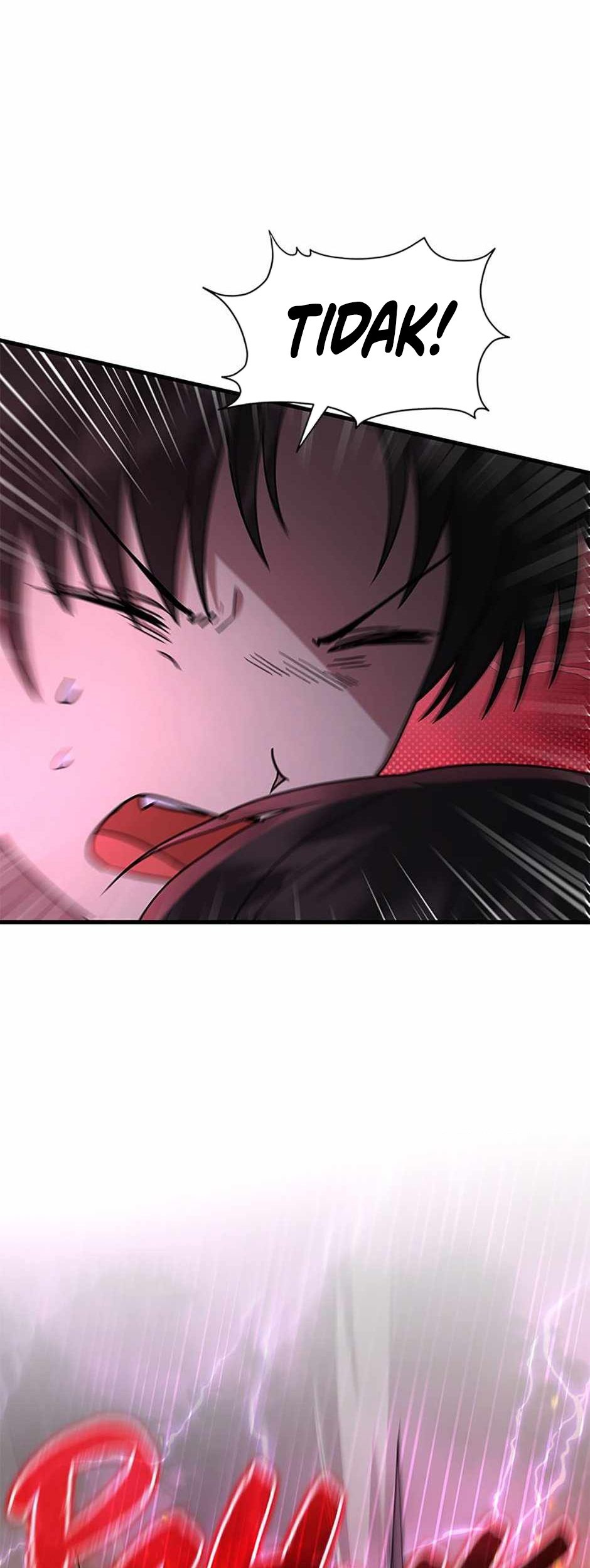 Heir of Mythical Heroes Chapter 59 - halaman 8