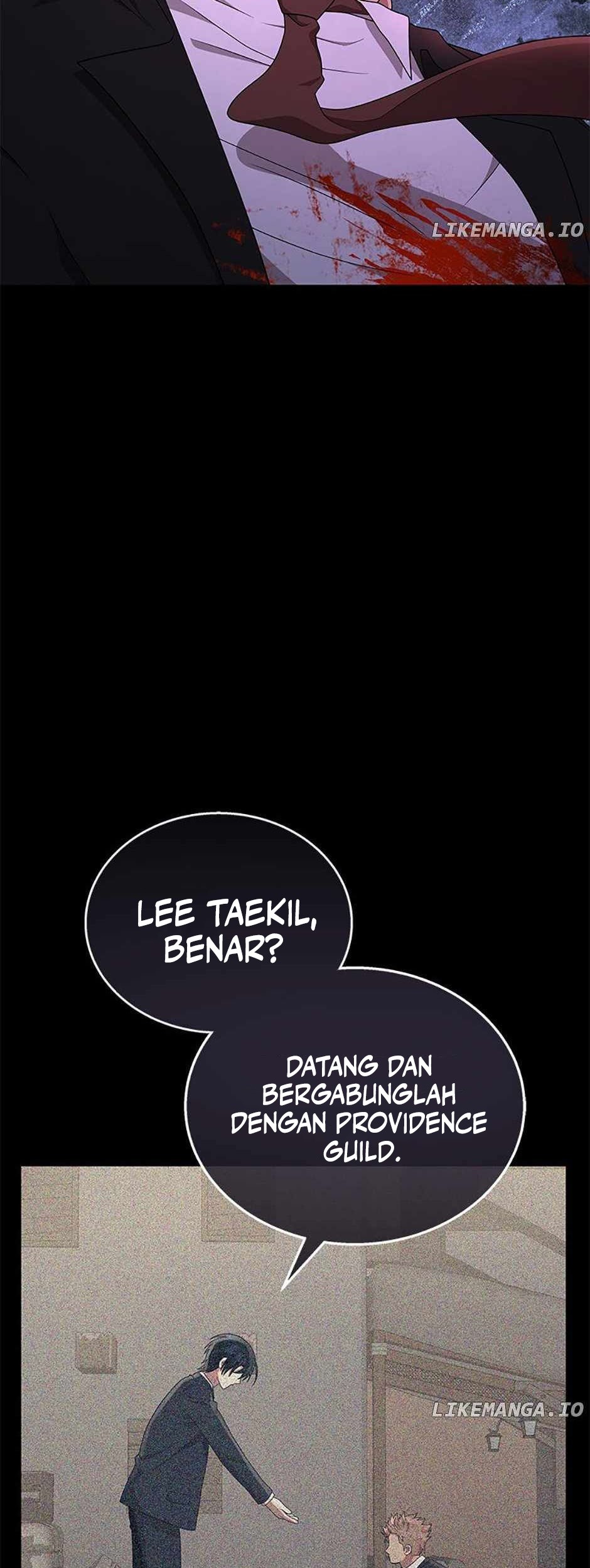 Heir of Mythical Heroes Chapter 59 - halaman 81