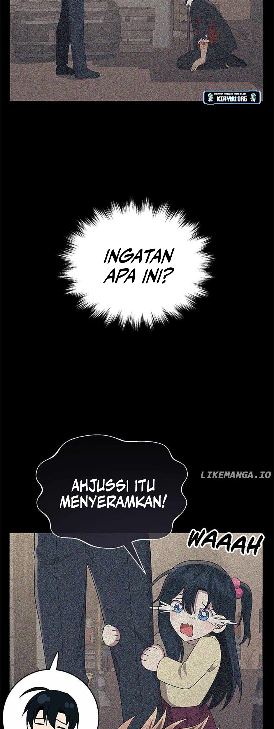 Heir of Mythical Heroes Chapter 59 - halaman 82