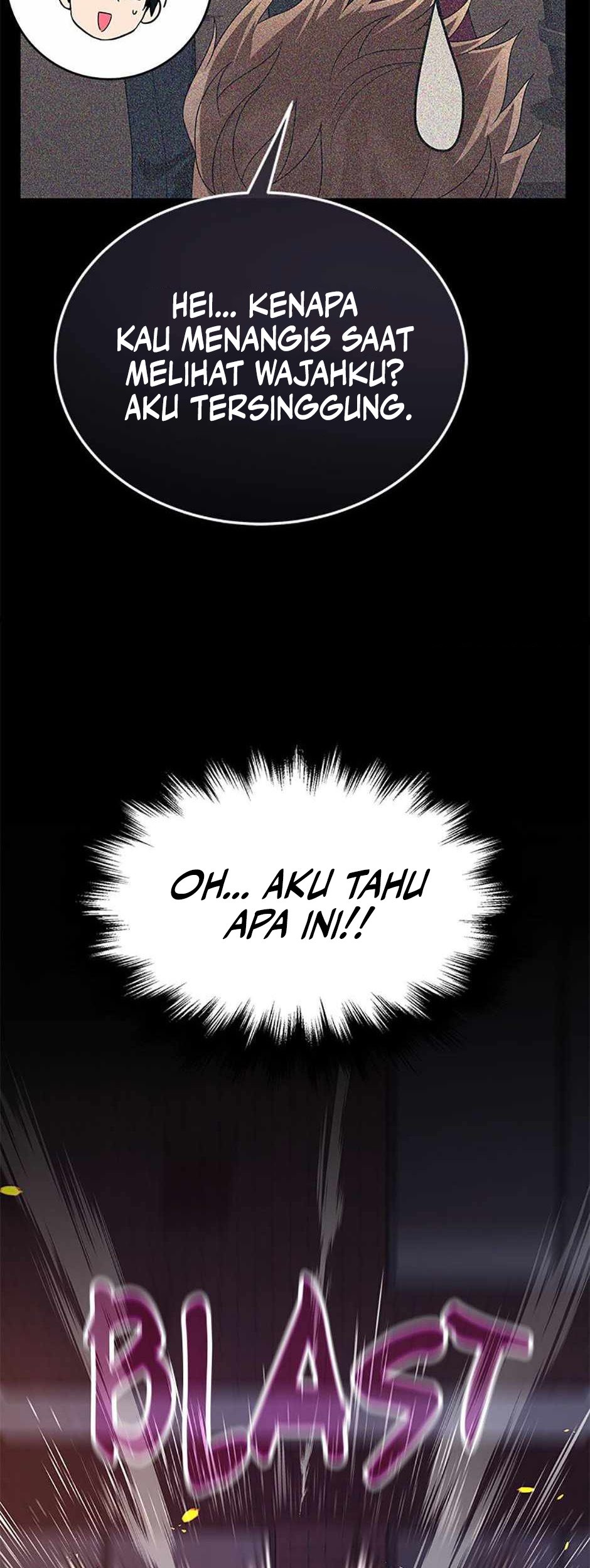 Heir of Mythical Heroes Chapter 59 - halaman 83