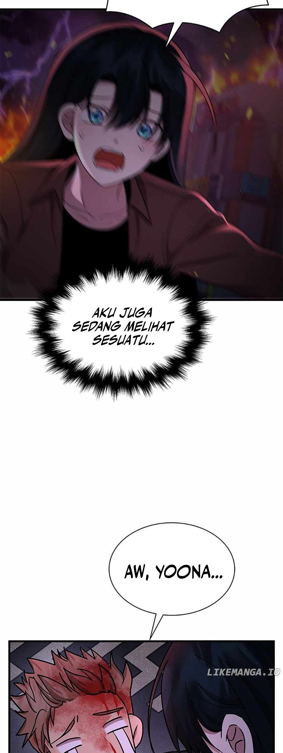 Heir of Mythical Heroes Chapter 59 - halaman 87
