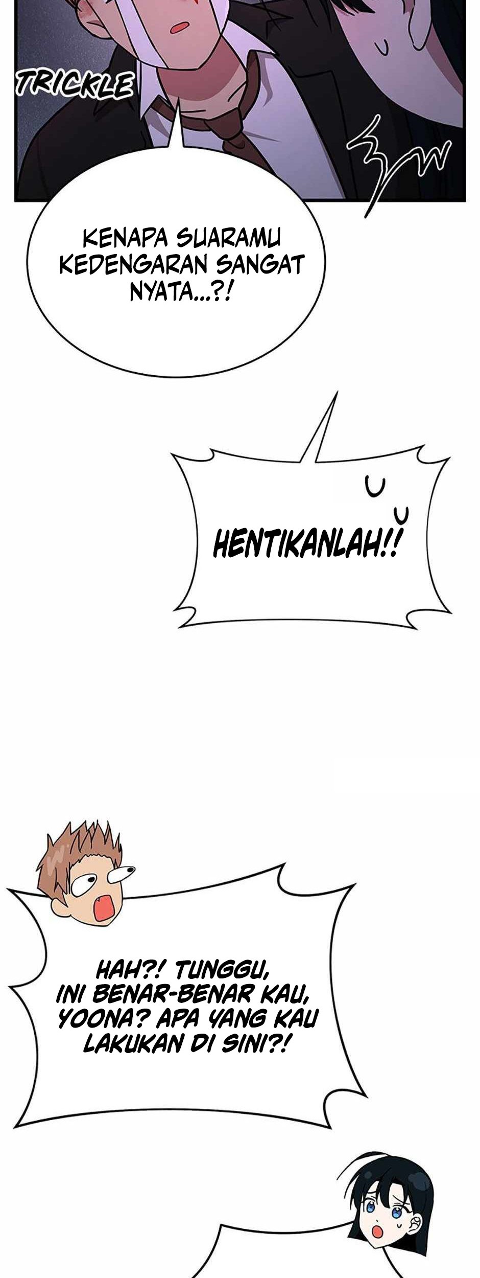 Heir of Mythical Heroes Chapter 59 - halaman 88