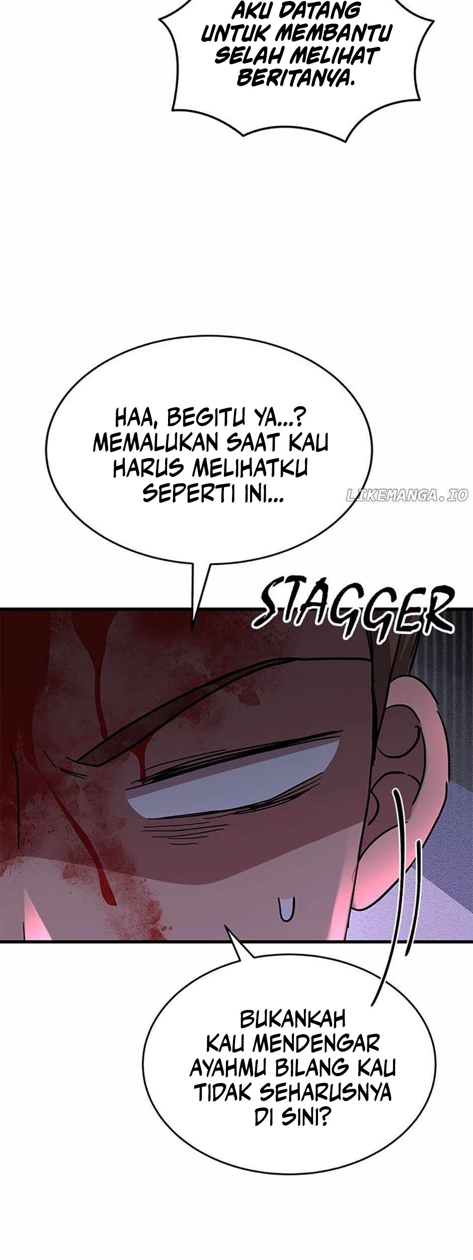 Heir of Mythical Heroes Chapter 59 - halaman 89