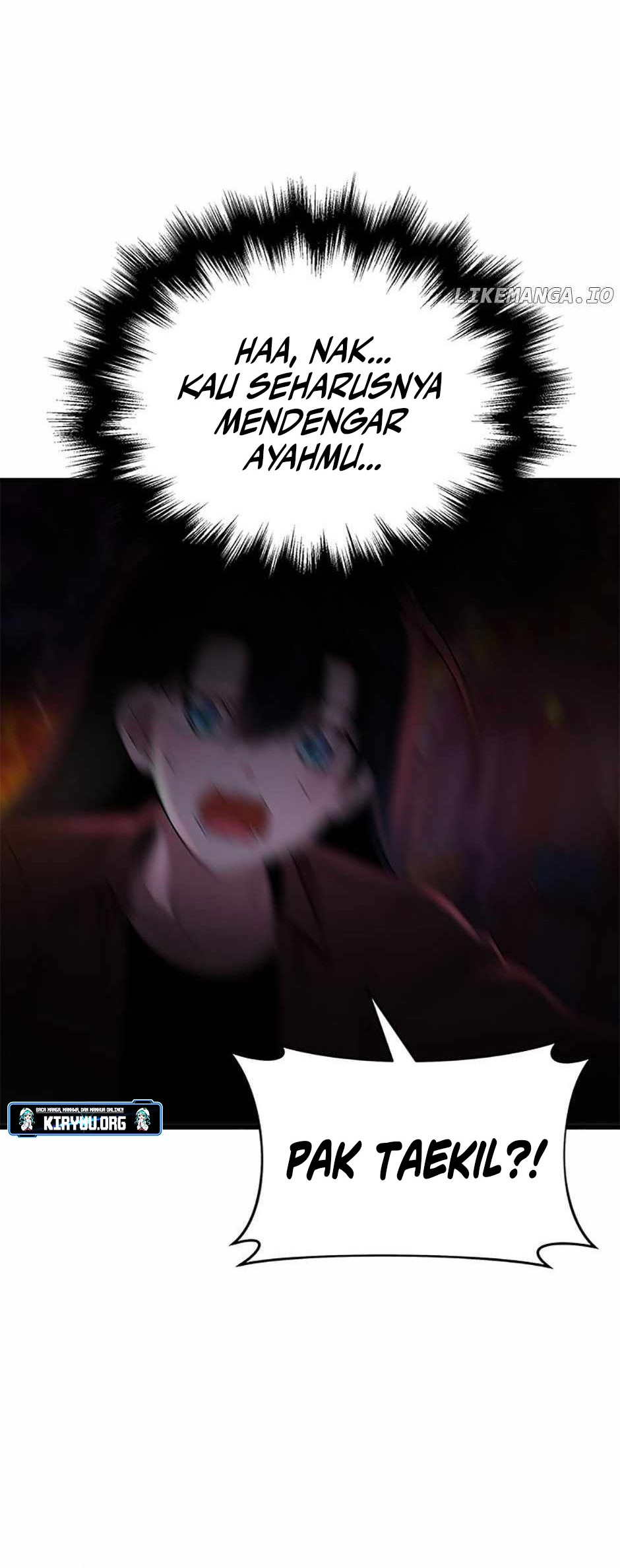 Heir of Mythical Heroes Chapter 59 - halaman 90