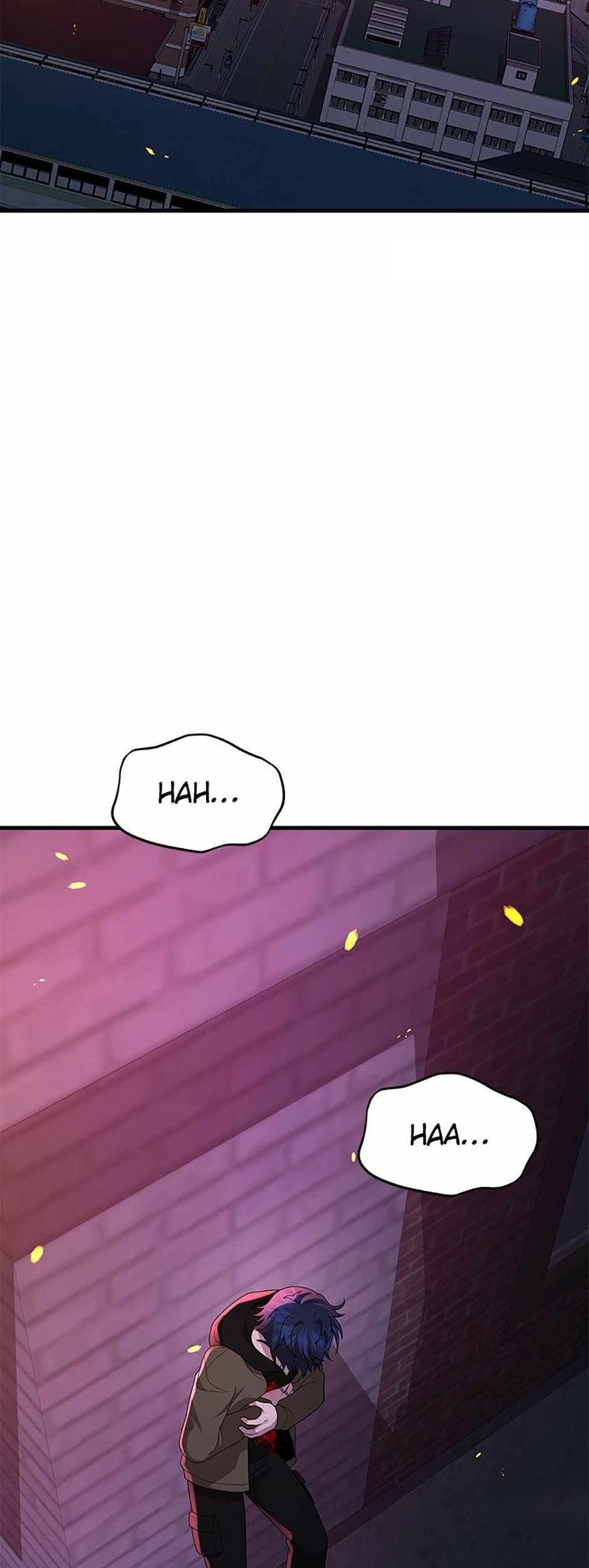 Heir of Mythical Heroes Chapter 59 - halaman 94