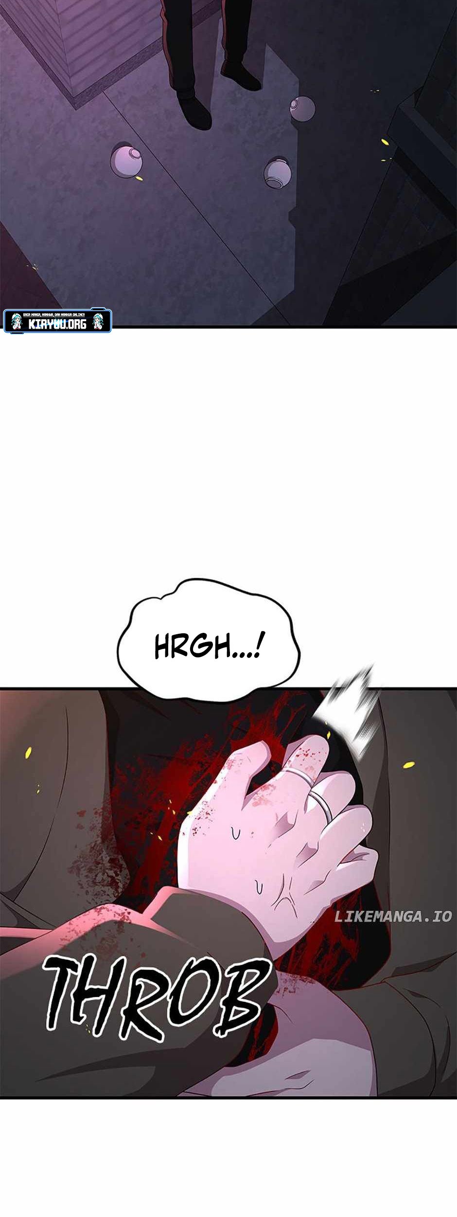 Heir of Mythical Heroes Chapter 59 - halaman 95
