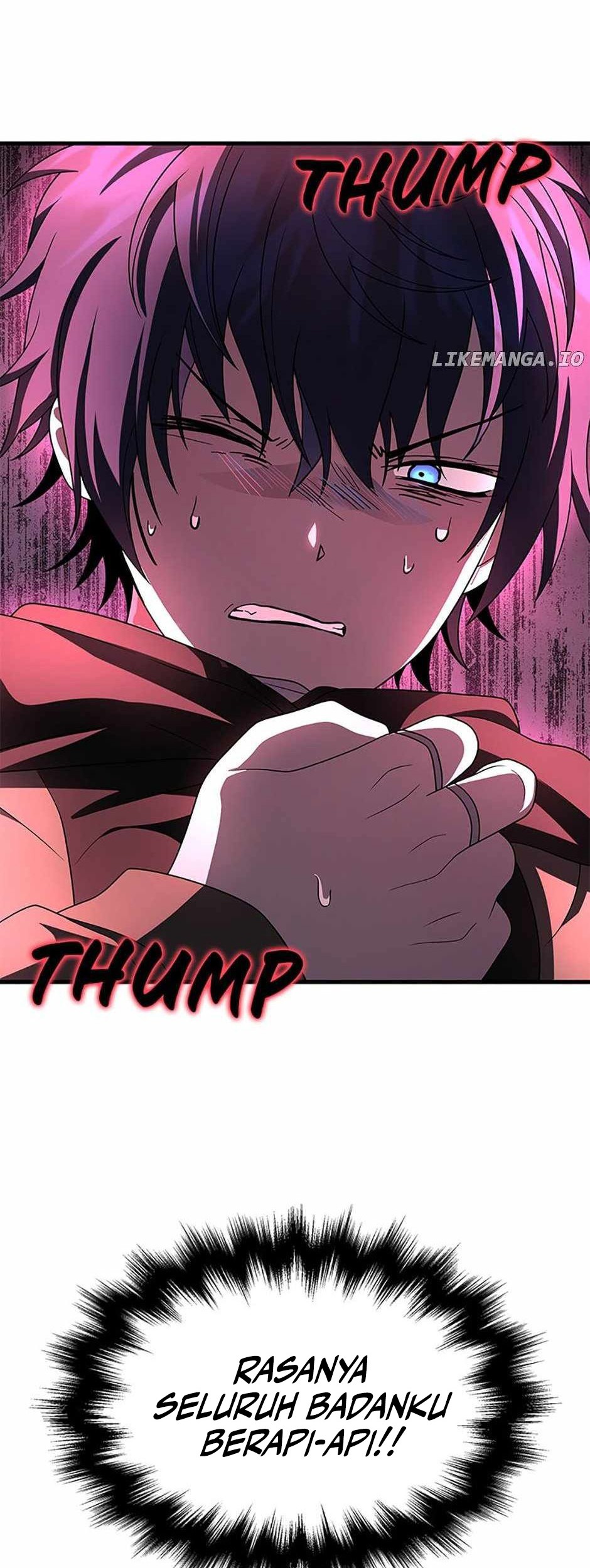 Heir of Mythical Heroes Chapter 59 - halaman 98