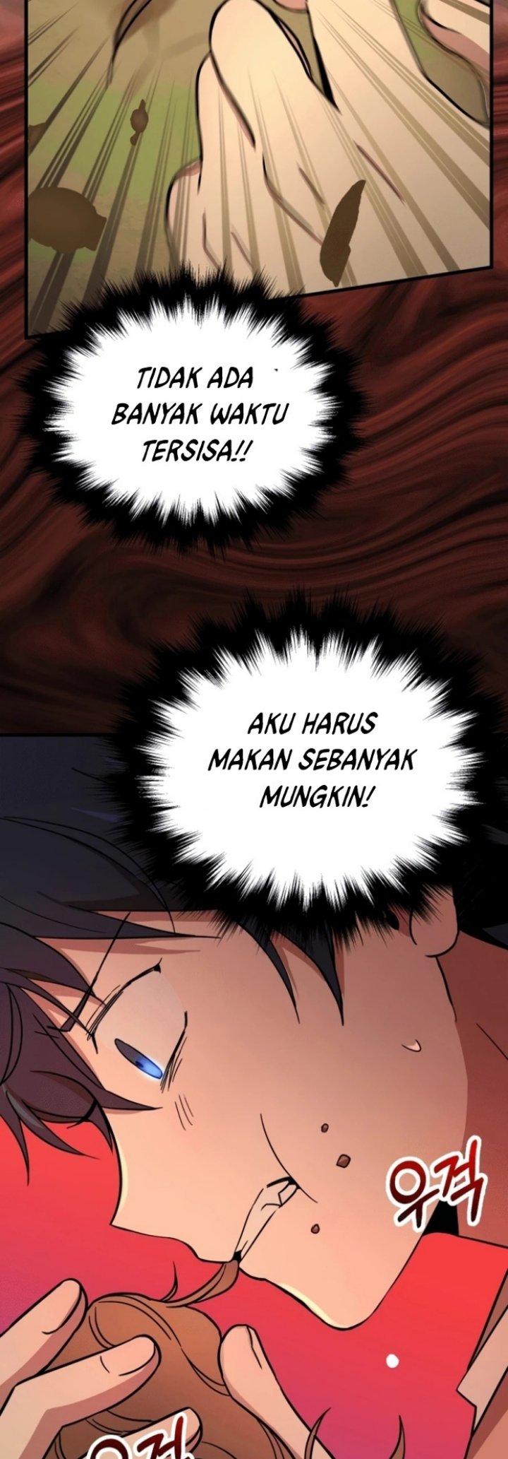 Heir of Mythical Heroes Chapter 6 - halaman 14