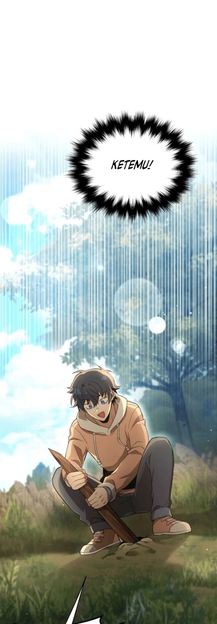 Heir of Mythical Heroes Chapter 6 - halaman 2