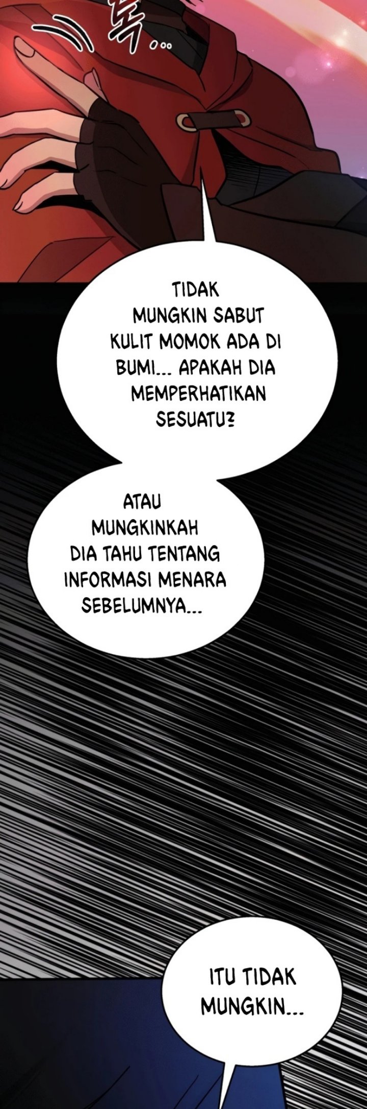 Heir of Mythical Heroes Chapter 6 - halaman 22