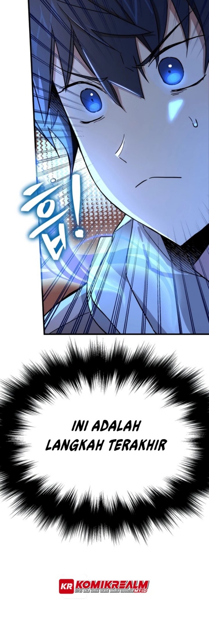 Heir of Mythical Heroes Chapter 6 - halaman 24