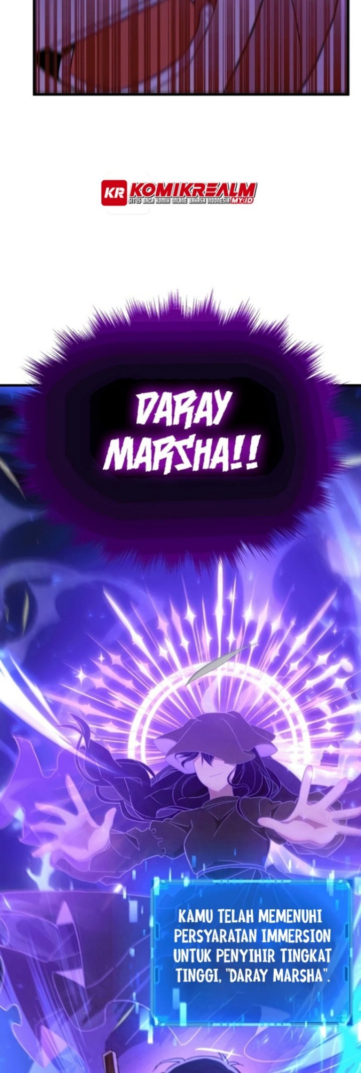 Heir of Mythical Heroes Chapter 6 - halaman 32