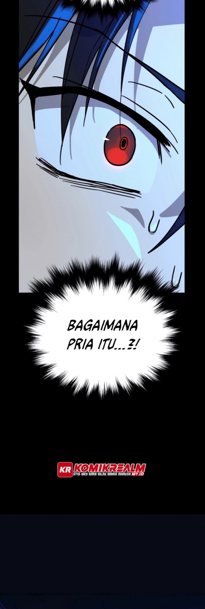 Heir of Mythical Heroes Chapter 6 - halaman 35
