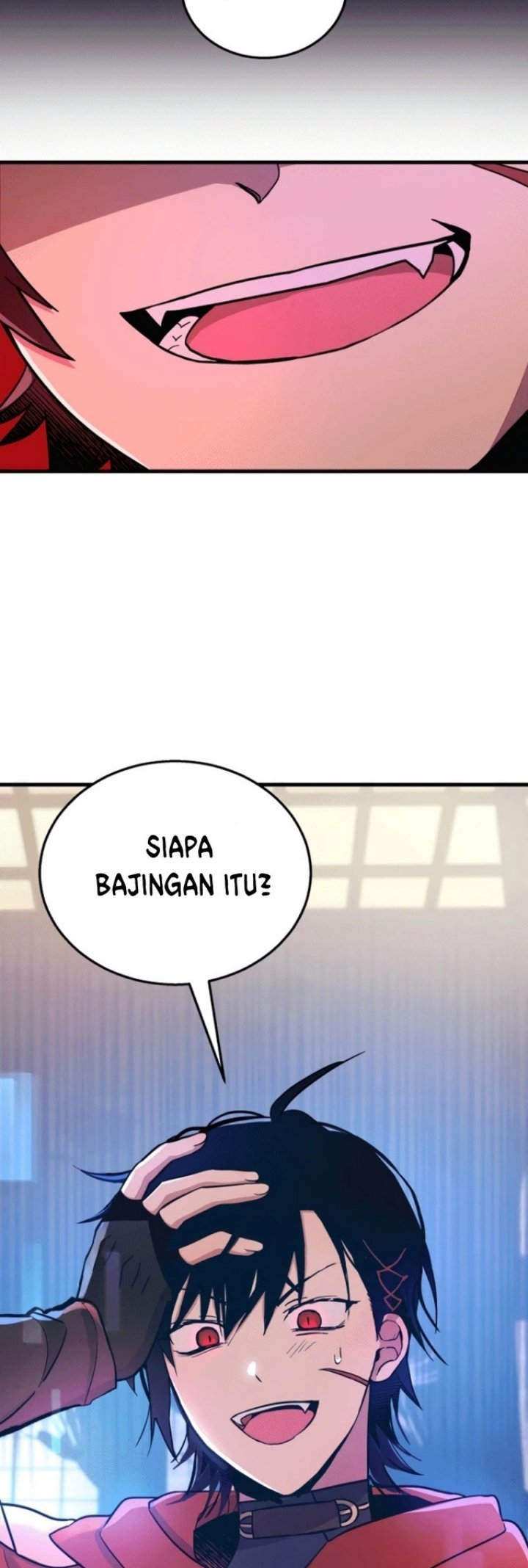 Heir of Mythical Heroes Chapter 6 - halaman 40