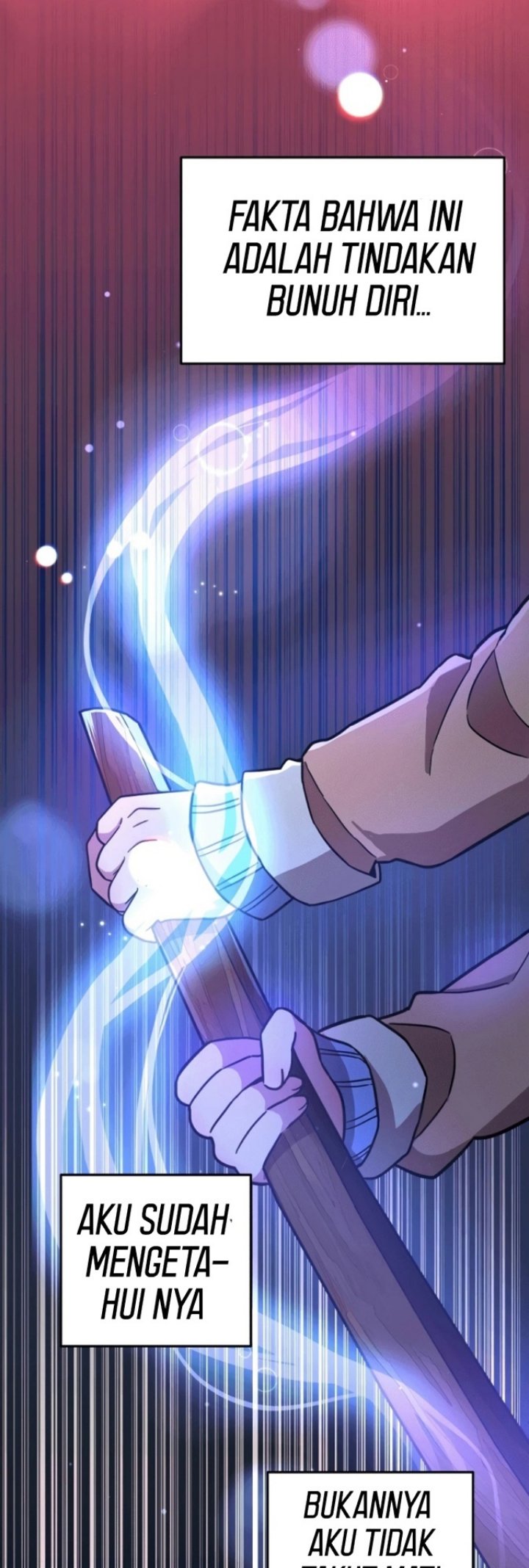 Heir of Mythical Heroes Chapter 6 - halaman 42