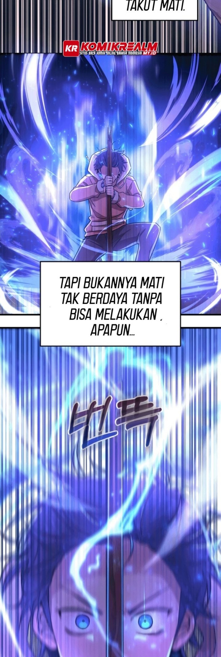 Heir of Mythical Heroes Chapter 6 - halaman 43