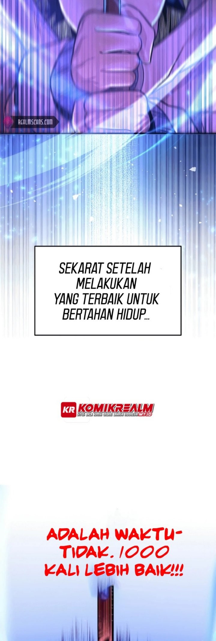 Heir of Mythical Heroes Chapter 6 - halaman 44